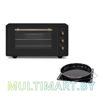Мини-печь Schaub Lorenz SLE OZ4523 картинка 2